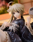 Yosuga no Sora Statue 1/7 Kasugano Sora Yukata Ver. 11 cm