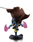 X-Men 97 Mini Co. PVC Figure Gambit and Wolverine 23