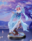 Touhou Project PVC Statue 1/6 Ghost From the Calamitous Nirvana Yuyuko Saigyouji 32 cm