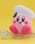 Kirby Nendoroid Action Figure Kirby Cafe Ver. 6 cm