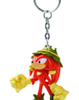 Sonic Prime Keychain 7 cm Display (12)