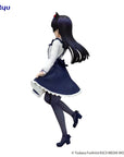 Oreimo 2 Trio-Try-iT PVC Statue Kuroneko 19 cm