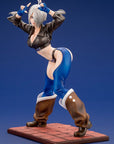 The King of Fighters 2001 PVC Statue 1/7 Angel 21 cm