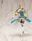 The Legend of Heroes PVC Statue 1/8 Elaine Auclair 22 cm