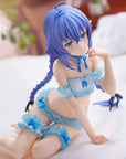 Mushoku Tensei: Jobless Reincarnation PVC Statue 1/7 Roxy Migurdia lingerie Ver. 12 cm