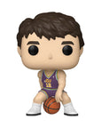 NBA Legends POP! Sports Vinyl Figure Utah Jazz: John Stockton (Rookie Season) 9 cm