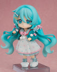 Character Vocal Series 01: Hatsune Miku Nendoroid Doll Action Figure Hatsune Miku: Loungewear Outfit Ver. 10 cm