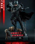 The Batman Movie Masterpiece Action Figure 1/6 Batman Deluxe Version 31 cm