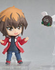 Yu-Gi-Oh! Duel Monsters GX Nendoroid Action Figure Jaden Yuki 10 cm