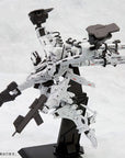 Armored Core Plastic Model Kit 1/72 Lineark White-Glint & V.O.B Set 16 cm