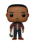 Abbott Elementary POP! TV Vinyl Figure Gregory Eddie 9 cm