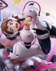 My Hero Academia PVC Statue 1/7 Ochaco Uraraka: Uravity Ver. 22 cm