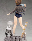 13 Sentinels: Aegis Rim ARTFXJ Statue 1/8 Natsuno Minami & BJ 25 cm