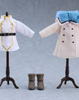 Frieren: Beyond Journey's End Nendoroid Doll Action Figure Frieren 10 cm