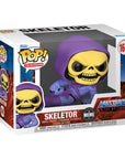 Meme POP! TV Vinyl Figure Skeletor 9 cm