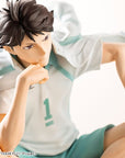 Haikyu!! ARTFXJ Statue 1/8 Toru Oikawa 18 cm