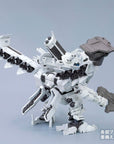 Armored Core For Answers D-Style Model Kit Lineark White-Glint 10 cm