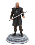 The Witcher PVC Statue Vesemir (Season 2) 23 cm