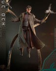 Spider-Man: No Way Home Movie Masterpiece Action Figure 1/6 Doc Ock (Deluxe Version) 31 cm