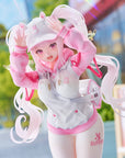 Goddess of Victory: Nikke PVC Statue 1/7 Alice Sweet Home Limited Edition 25 cm