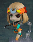 Hades II Nendoroid Doll Action Figure Melinoe 10 cm