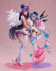 Original Character PVC Statue 1/7 Panish illustration by Annoano 27 cm