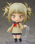 My Hero Academia Nendoroid Action Figure Himiko Toga 10 cm