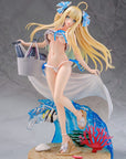 Azur Lane Statue 1/6 Centaur Beachside Undine 27 cm