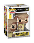 Friends POP! TV Vinyl Figure Ross 9 cm