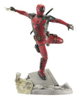 Deadpool & Wolverine Gallery PVC Statue Deadpool 25 cm