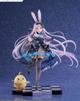 Azur Lane F:Nex PVC Statue 1/7 Shimakaze The White Rabbit of Wonderland Ver. 30 cm