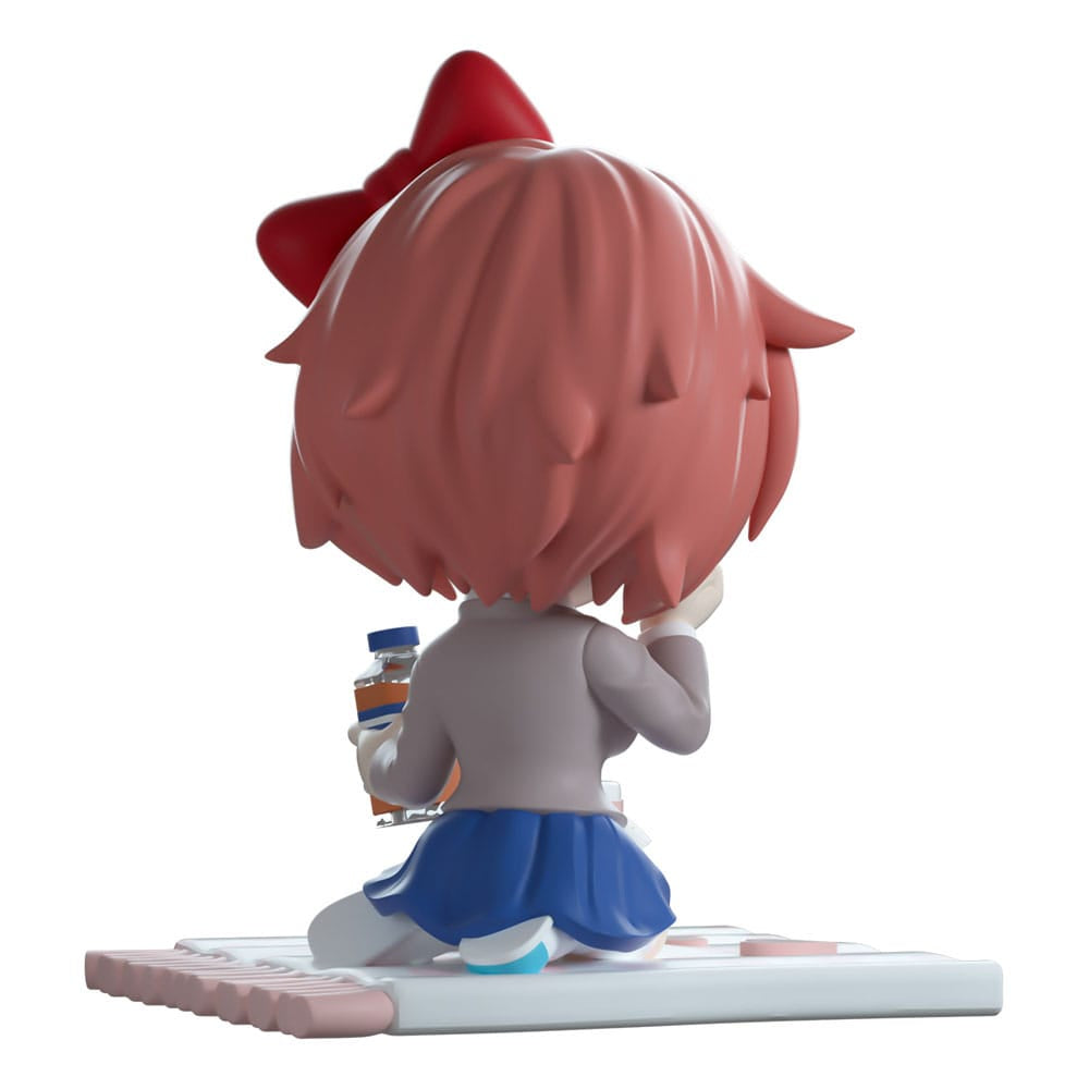 Doki Doki Literature Club! Vinyl Figure Picnic Sayori 11 cm