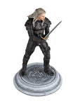 The Witcher PVC Statue Geralt (Season 2) 24 cm