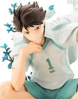 Haikyu!! ARTFXJ Statue 1/8 Toru Oikawa 18 cm