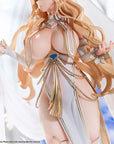 Original Character PVC Statue 1/6 Shennu Yue Yin 33 cm