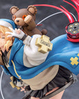 Guilty Gear Strive PVC Statue 1/6 Bridget 35 cm