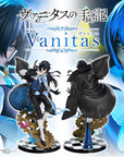 The Case Study of Vanitas Prisma Wing PVC Statue 1/7 Vanitas 28 cm