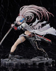 Punishing: Gray Raven PVC Statue 1/7 Lucia Crimson Weave 24 cm