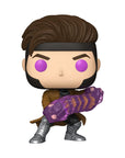 Deadpool 3 POP! Marvel Vinyl Figure Gambit 9 cm