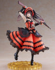 Date A Live IV AMP+ PVC Statue Kurumi Tokisaki (Zafkiel) Reissue 20 cm