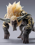 Monster Hunter S.H. Monster Arts Action Figure Furious Rajang 20 cm