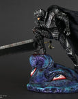 Berserk Akihabara Legend Figure PVC Statue 1/8 Guts (Berserker Armor) 26 cm