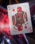 Spider-Man Movie Playing Cards