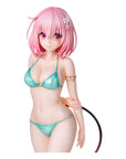 To Love-Ru Darkness Statue PVC 1/4 Darkness Swimsuit Series Momo Belia Deviluke Ver. 36 cm