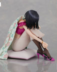 Masamune-kun no Revenge PVC Statue R Adagaki Aki 11 cm