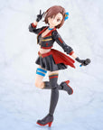 The Idolmaster S.H. Figuarts Action Figure Seira Mizuki 14 cm