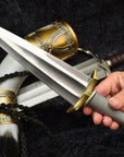 LOTR Replica 1/1 Boromir's Dagger 50 cm