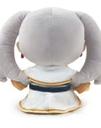 Frieren: Beyond Journey's End Plush Figure Frieren 22 cm