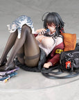 Azur Lane PVC Statue 1/7 Taiho Sweet Time After School Ver. 32 cm