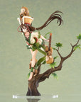 The Legend of Sword and Fairy Statue 1/7 Anu Shen Mu Miao Ying Ver. 28 cm